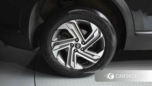 Hyundai The New Santa Fe id 4741288 из Кореи 27