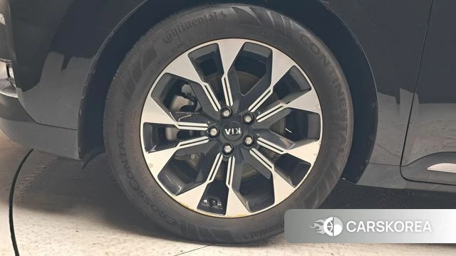 Kia Carnival 4th generation id 4609243 из Кореи 15
