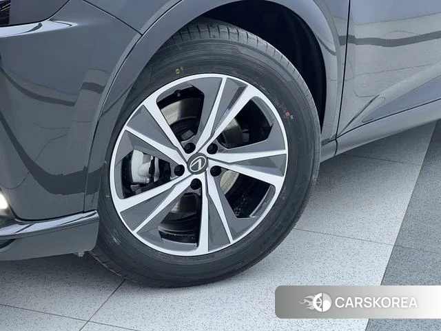 Lexus RX id 3920388 из Китая 25