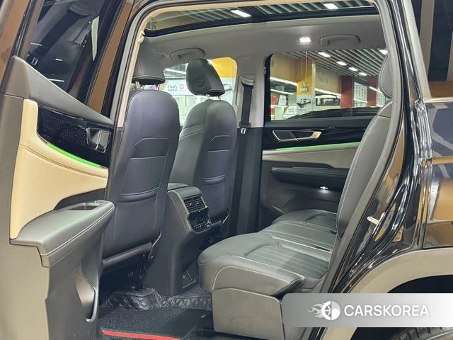 Volkswagen Tourang id 4213607 из Китая 9