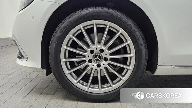 Mercedes-Benz E-Class W213 id 3777045 из Кореи 15