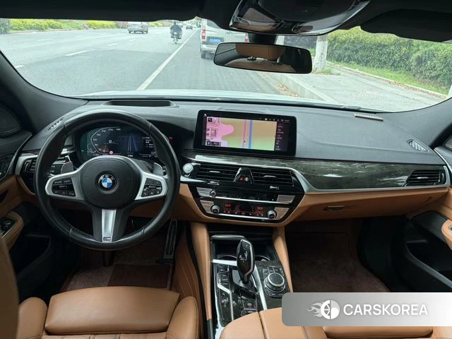 BMW 6 series GT id 4265623 из Китая 8