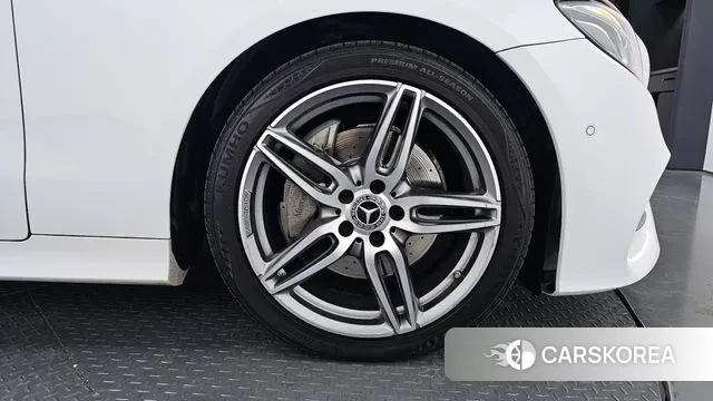 Mercedes-Benz E-Class W213 id 3582916 из Кореи 15