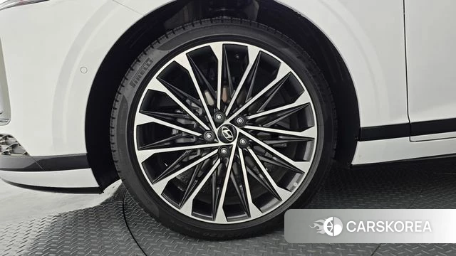 Hyundai Grandeur Hybrid (GN7) id 4548442 из Кореи 15