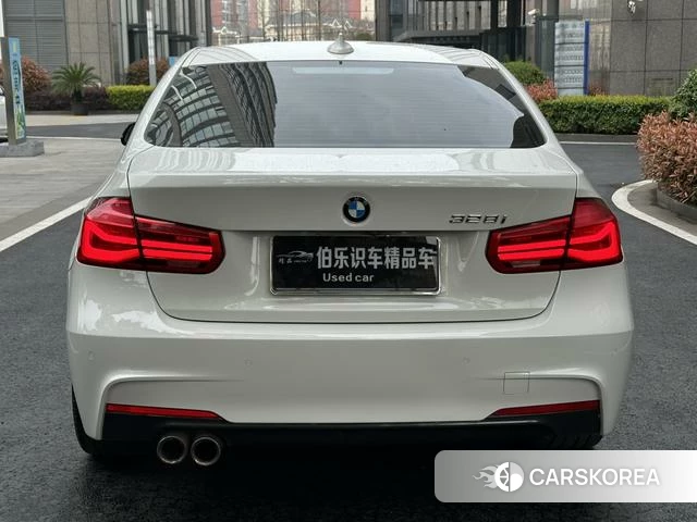 BMW 3 series id 4211567 из Китая 16