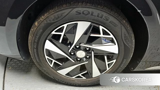 Hyundai The New Grandeur IG Hybrid id 4293540 из Кореи 32