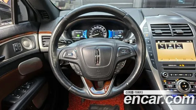 Lincoln New MKZ id 2731432 из Кореи 15