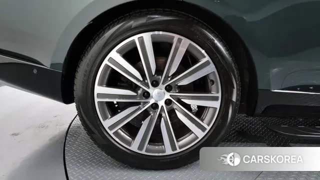 Land Rover Range Rover 5th Generation id 2914923 из Кореи 15