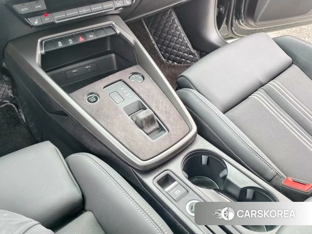 Audi A3 id 4314440 из Китая 17