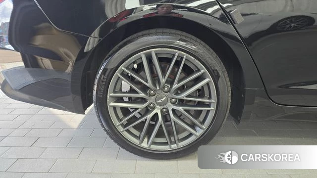 Genesis G70 id 4785826 из Кореи 15
