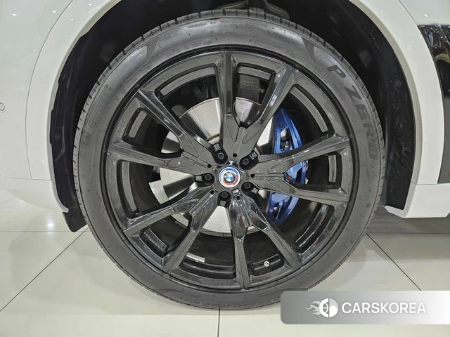 BMW X7 (G07) id 3952818 из Кореи 15