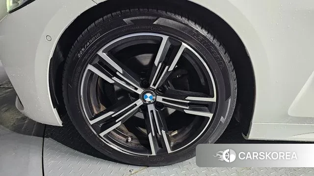 BMW 4 Series (G22) id 3412019 из Кореи 15