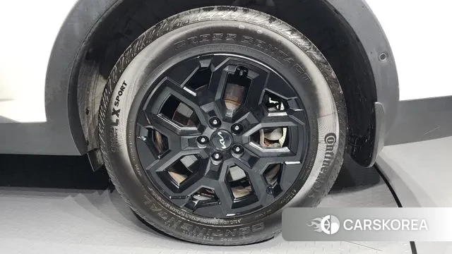 Kia The New Sorento 4th Generation id 3538961 из Кореи 15