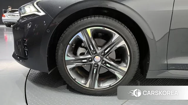 Kia K5 Hybrid 3rd Generation id 3367493 из Кореи 15