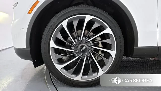 Lincoln Aviator 2nd generation id 3090333 из Кореи 15