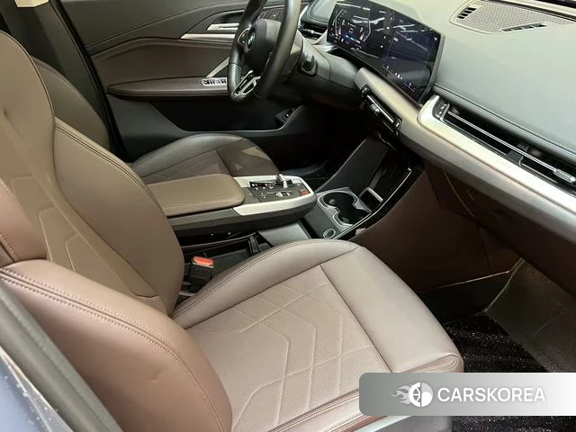 BMW X1 id 4273513 из Китая 19
