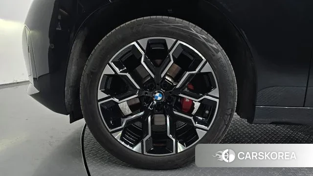 BMW X3 (G45) id 3750906 из Кореи 15