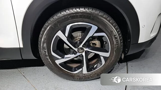 Citroen / DS C5 Aircross id 3626611 из Кореи 15