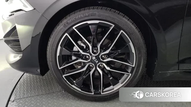 Kia K5 3rd generation id 3023859 из Кореи 15