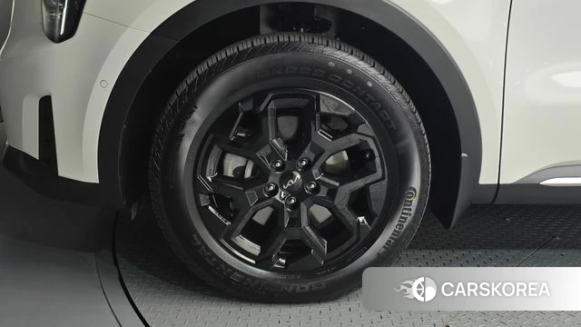 Kia The New Sorento 4th Generation id 4847265 из Кореи 29