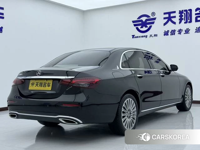 Mercedes-Benz E-class id 4313536 из Китая 19