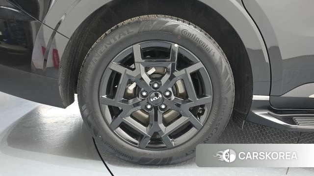 Kia The New Carnival 4th Generation id 4200798 из Кореи 29