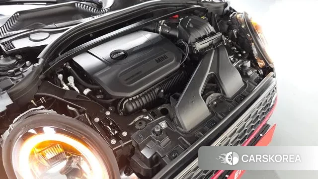 Mini Cooper S Clubman id 3432325 из Кореи 15