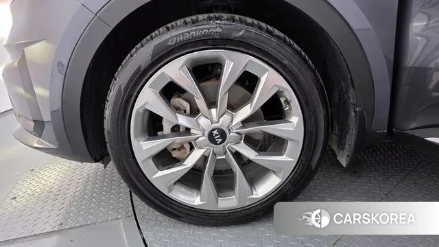 Kia Sorento 4th Generation id 3023236 из Кореи 15