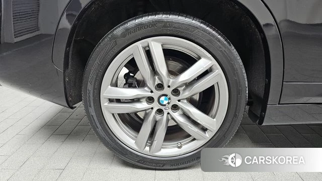 BMW X1 (F48) id 3954100 из Кореи 15