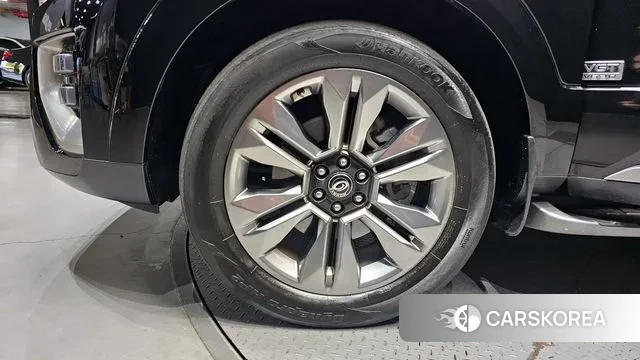 Kia Mohave Master id 3379037 из Кореи 15