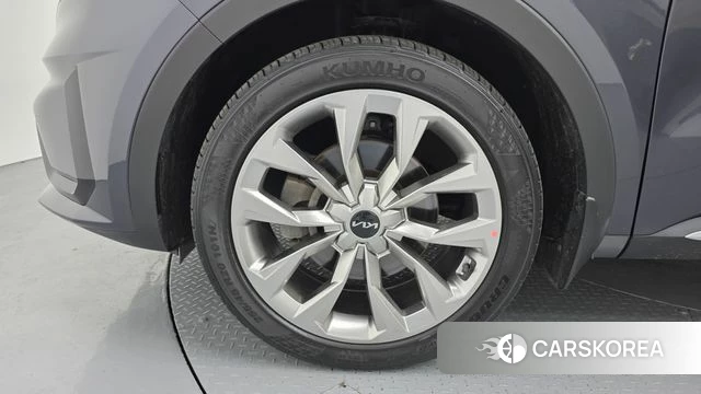 Kia Sorento 4th Generation id 4282362 из Кореи 15