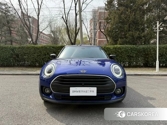 MINI CLUBMAN id 4208974 из Китая 15