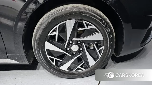 Hyundai The New Grandeur IG Hybrid id 3348510 из Кореи 15