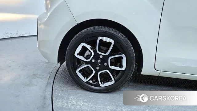 Kia The New Ray id 3044590 из Кореи 15