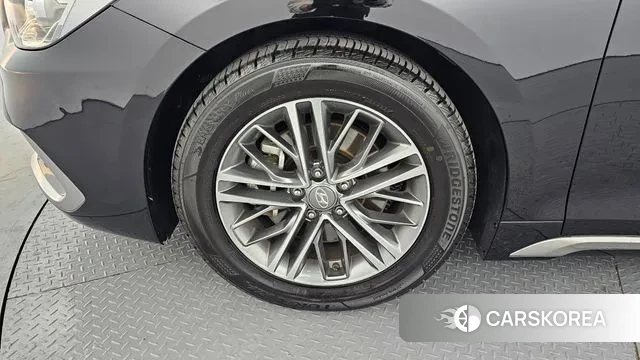 Hyundai Grandeur IG id 3661551 из Кореи 15