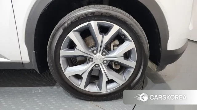 Hyundai Palisade id 3709133 из Кореи 15