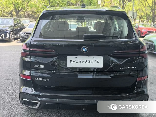 BMW X5 id 4265894 из Китая 12