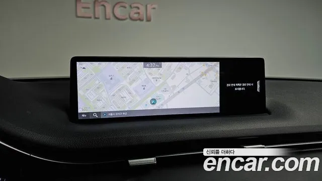 Genesis GV70 id 2650008 из Кореи 15