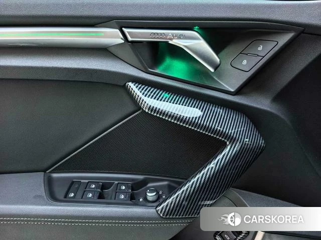 Audi A3 id 4335067 из Китая 17