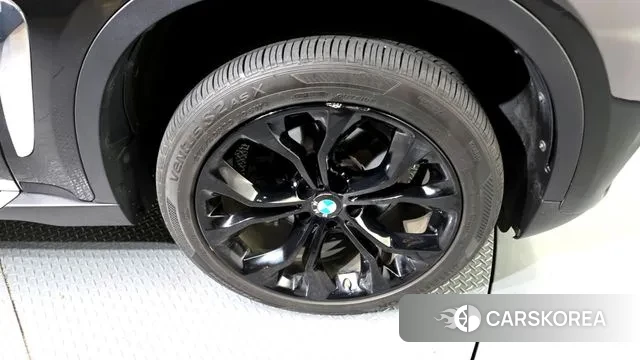 BMW X6 (F16) id 2962049 из Кореи 15