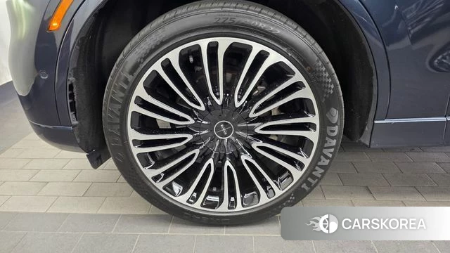 Lincoln Aviator 2nd generation id 4501865 из Кореи 15