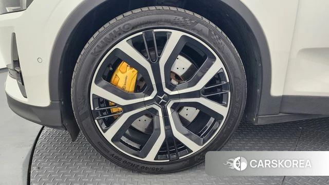 Polestar Polestar 2 id 4201858 из Кореи 33