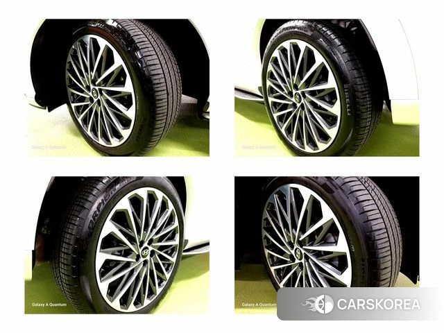 Hyundai Palisade (LX3) id 4499445 из Кореи 15