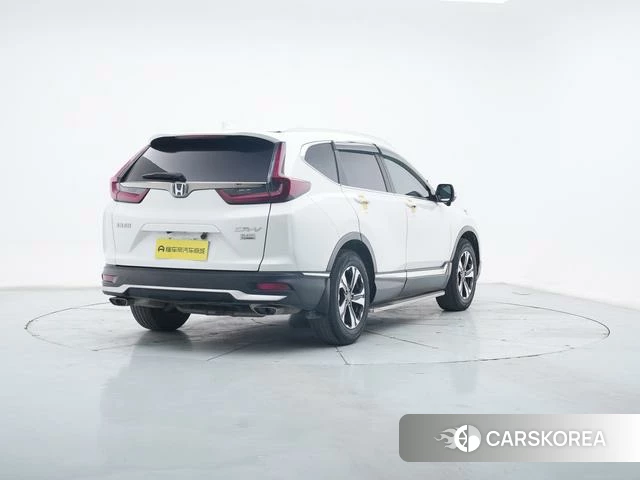 Honda CR-V id 4276463 из Китая 23