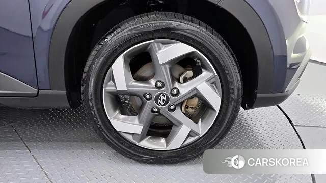 Hyundai Venue id 3071642 из Кореи 15