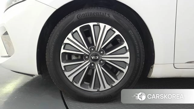 Kia K7 Premier Hybrid id 4712715 из Кореи 31