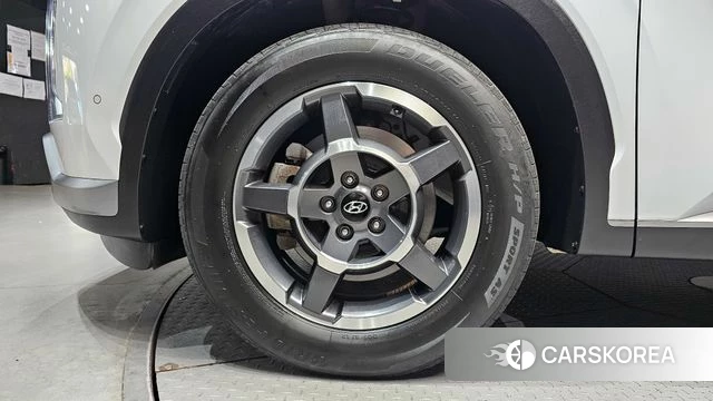 Hyundai The New Palisade id 3871185 из Кореи 15