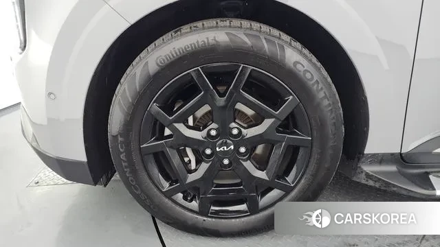 Kia The New Carnival 4th Generation id 3512302 из Кореи 15