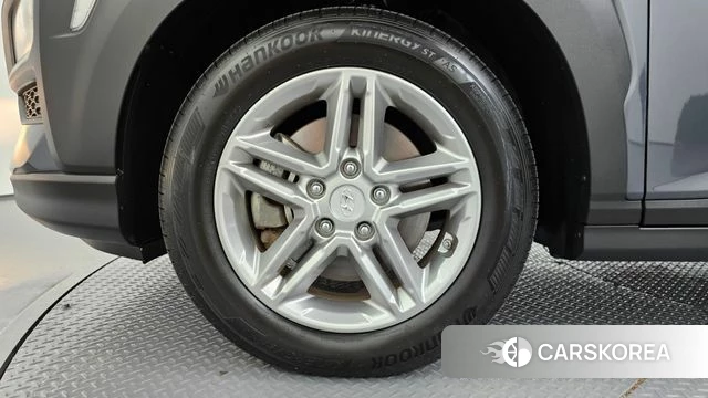 Hyundai Kona id 4900403 из Кореи 25