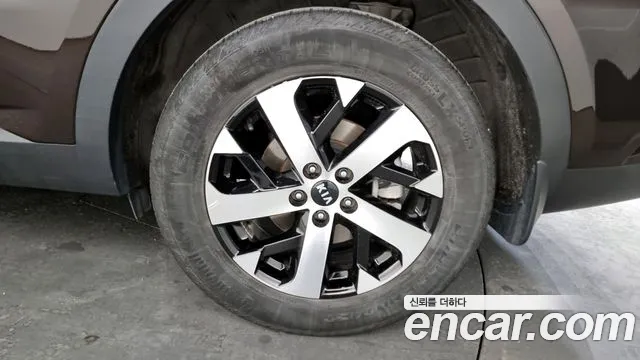 Kia Sorento 4th Generation id 2714513 из Кореи 15